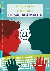 De Sacha @ Macha