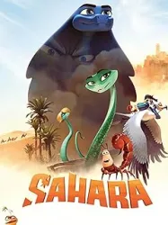 Sahara