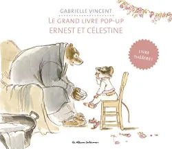 Ernest & Célestine