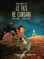 Le fils de l'Ursari