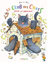 Le club des chats