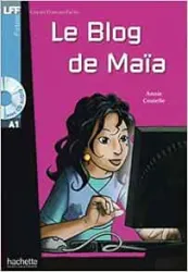 Le blog de Maïa