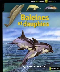 Baleines et dauphins