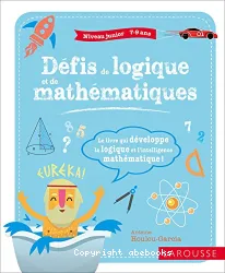 Défis de logique et de mathématiques