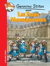 Les Trois mousquetaires