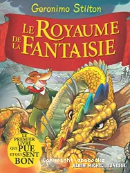 Le Royaume de la fantaisie: Le Royaume de la Fantaisie