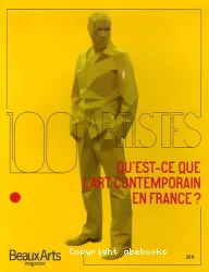 100 artistes