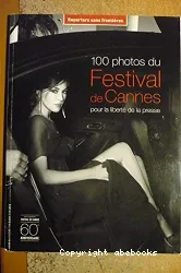 100 photos du Festival de Cannes