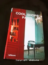 Cool Shop Paris