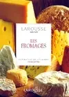 Les Fromages