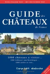 Guide de Châteaux de France