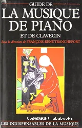 Guide de la musique de piano et de clavecin