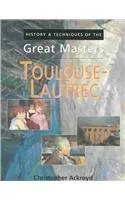 Toulouse-Lautrec