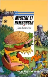 Mystère et hamburger