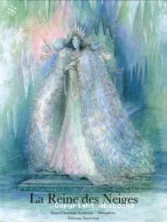 La Reine des Neiges