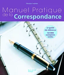 Encyclopédie pratique de la correspondance