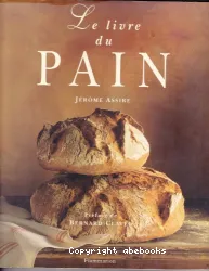 Le Livre du pain