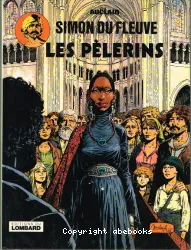 Les Pèlerins