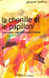 La Chenille et le papillon