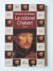 Le Colonel Chabert