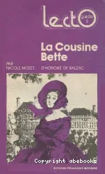 La Cousine Bette