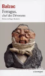 Ferragus, chef des Dévorants