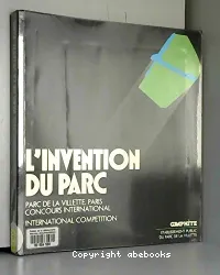 L'Invention du parc