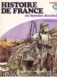 De la grande guerre à la Ve République