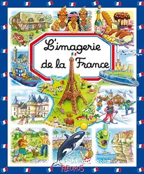 L'Imagerie de la France