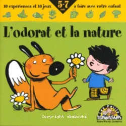 L'Odorat et la nature