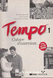 Tempo 1