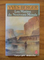 Les Matins du Nouveau Monde