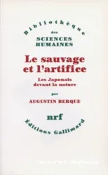 Le Sauvage et l'artifice