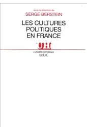 Les Cultures politique en France