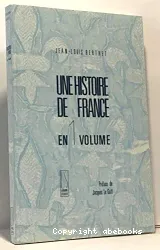 Une Histoire de France