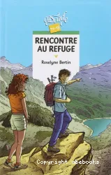 Rencontre au refuge