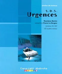 S. O. S. Urgences