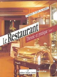 Le Restaurant