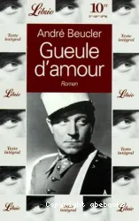 Gueule d'amour