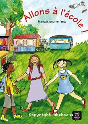 Allons à l'école !