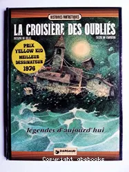 La Croisière des Oubliés