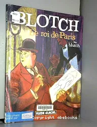 Blotch