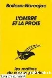 L'Ombre et la proie