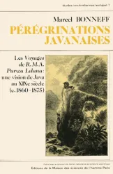 Pérégrinations javanaises