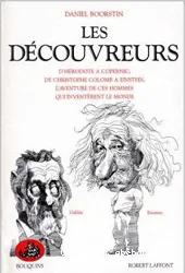 Les Découvreurs