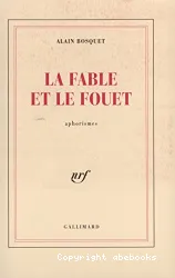 La Fable et le Fouet