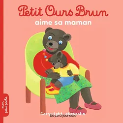 Petit Ours Brun