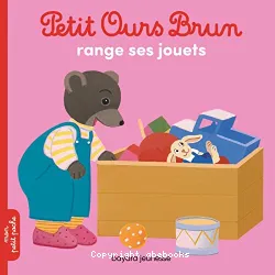 Petit Ours Brun