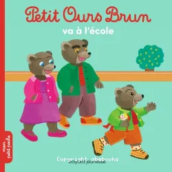 Petit Ours Brun