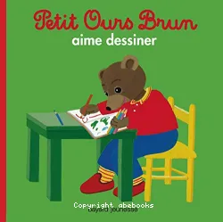 Petit Ours Brun